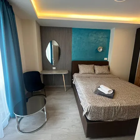 Lägenhetshotell Free Parking Square Vanilla *