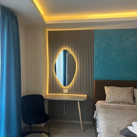 Free Parking Square Vanilla