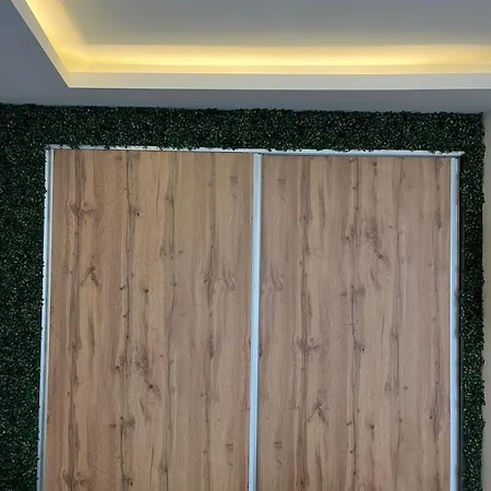 Free Parking Square Vanilla *