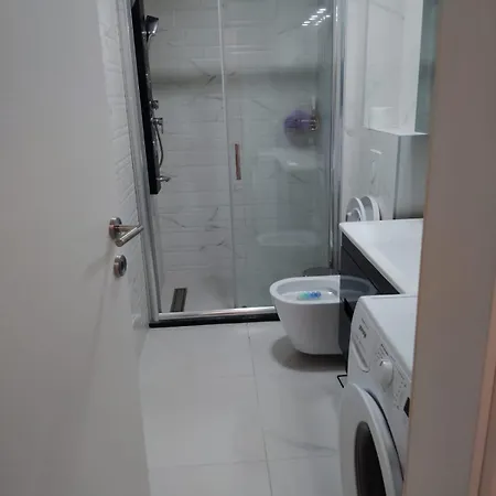 Apartment Apartament Skopje