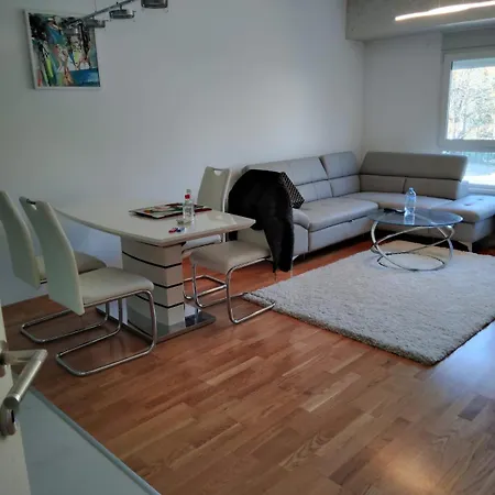 Apartment Apartament