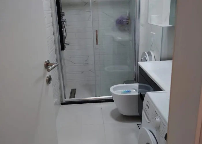 Apartment Apartament Skopje