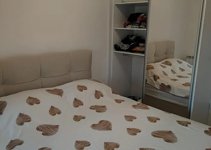 Apartament Apartment Skopje
