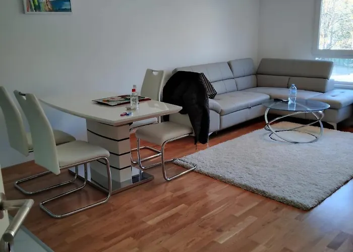 Apartment Apartament