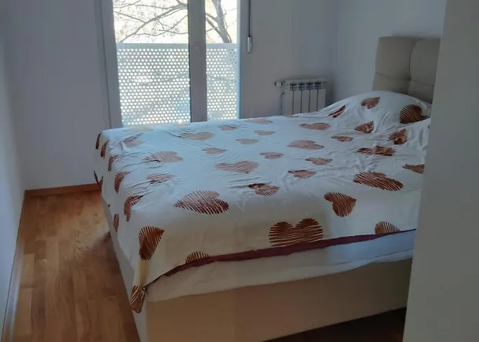 Apartment Apartament